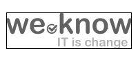weknow
